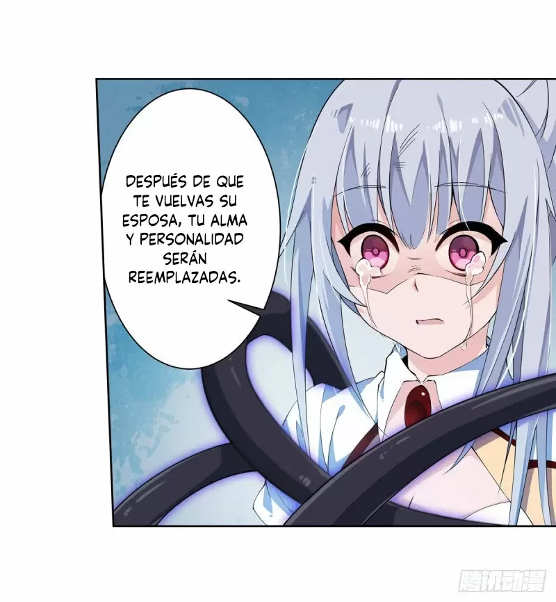 Apóstol Infinito y las Doce Chicas de Guerra > Capitulo 46 > Page 171
