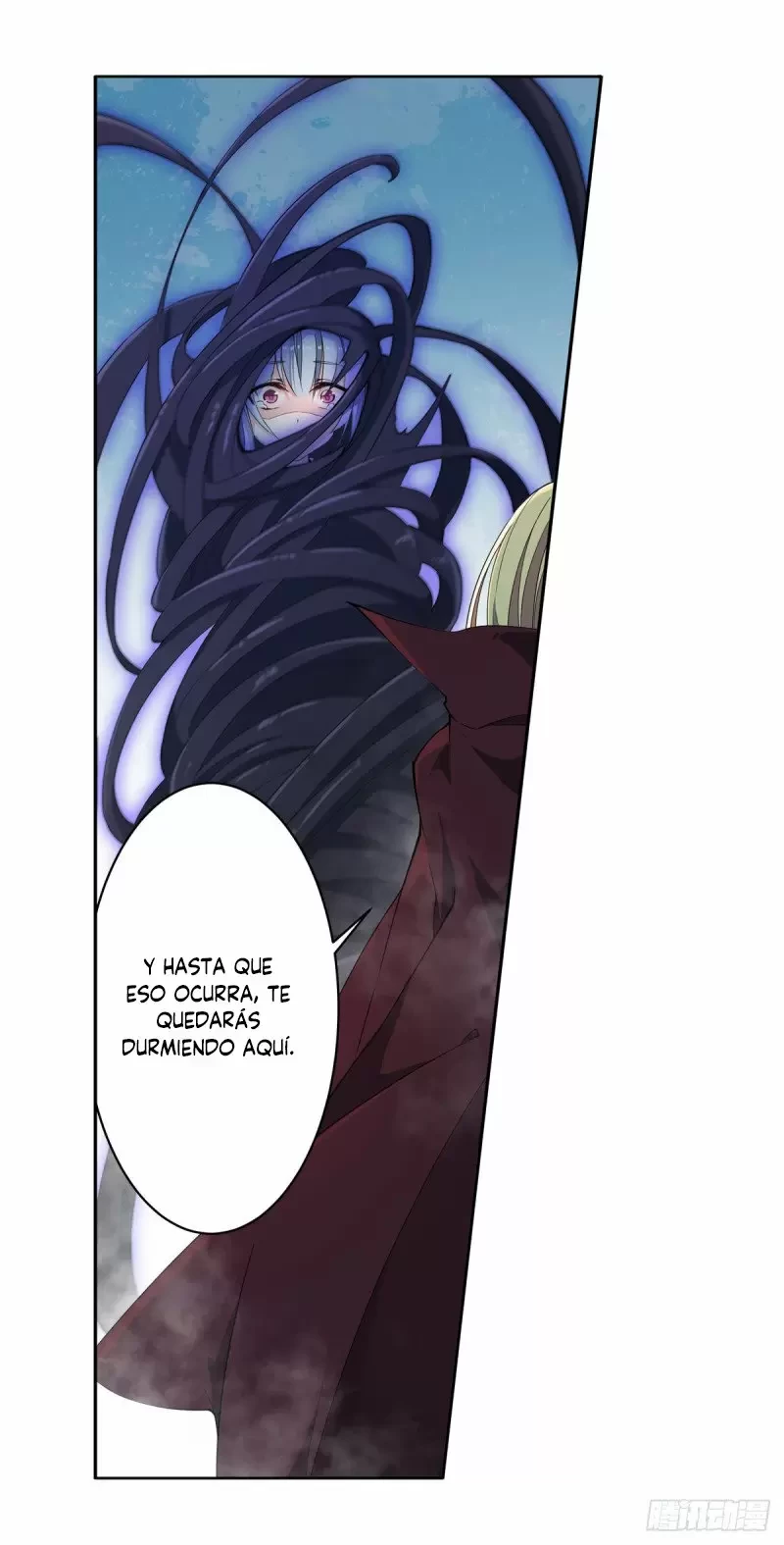Apóstol Infinito y las Doce Chicas de Guerra > Capitulo 46 > Page 181