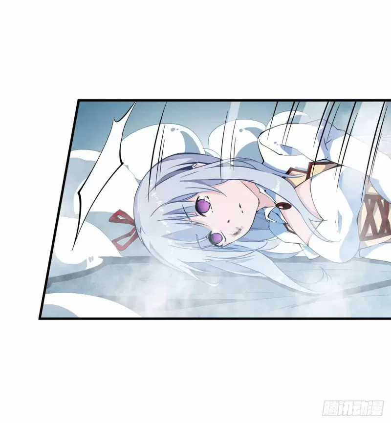 Apóstol Infinito y las Doce Chicas de Guerra > Capitulo 46 > Page 221
