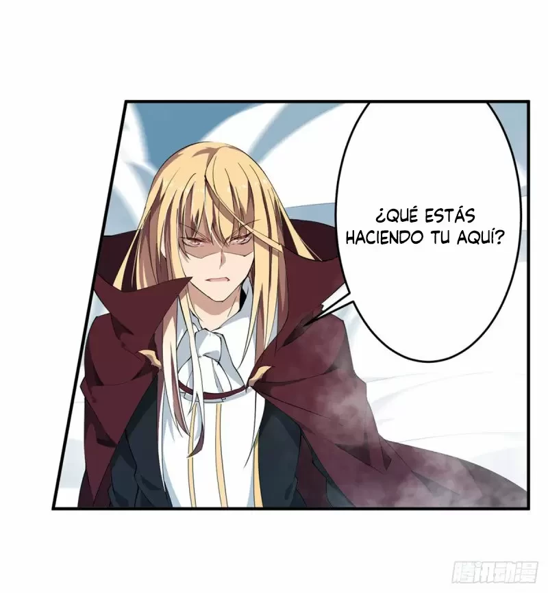 Apóstol Infinito y las Doce Chicas de Guerra > Capitulo 46 > Page 231