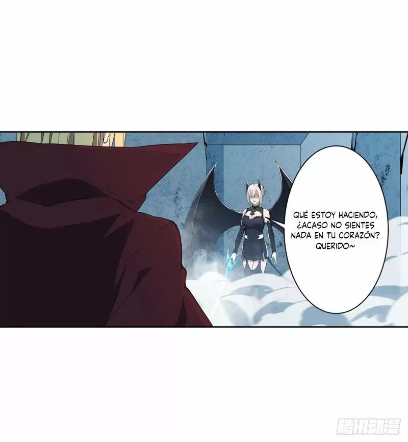 Apóstol Infinito y las Doce Chicas de Guerra > Capitulo 46 > Page 241