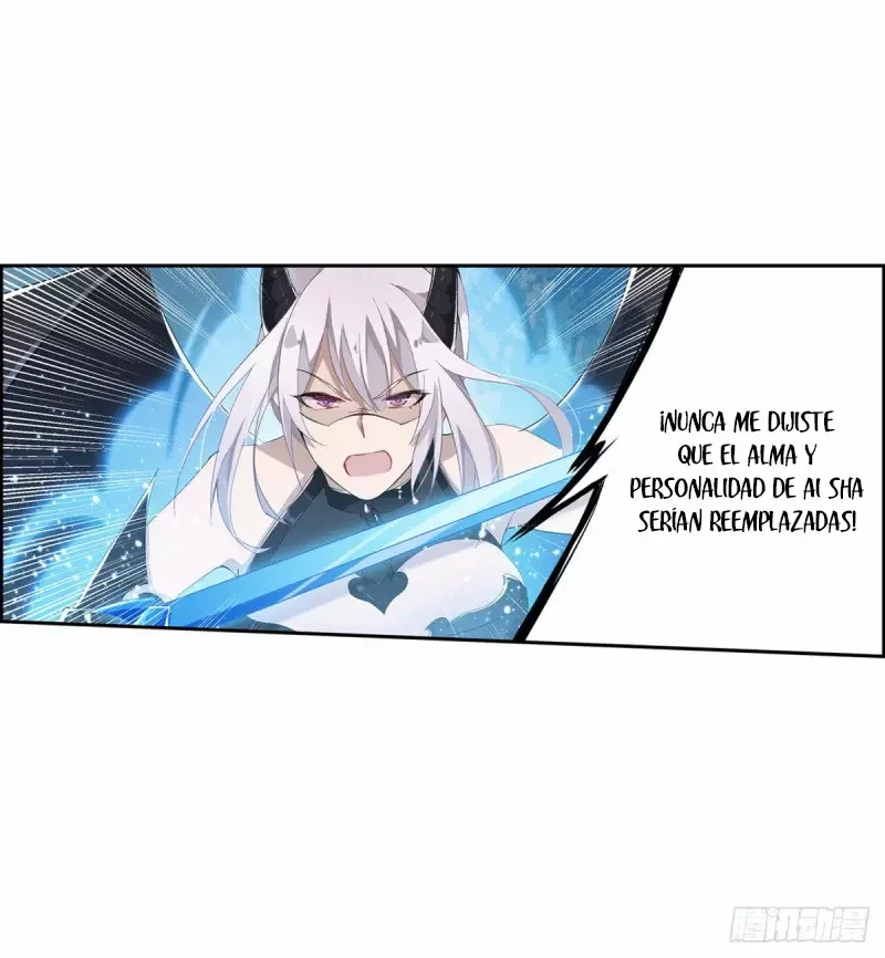 Apóstol Infinito y las Doce Chicas de Guerra > Capitulo 46 > Page 251
