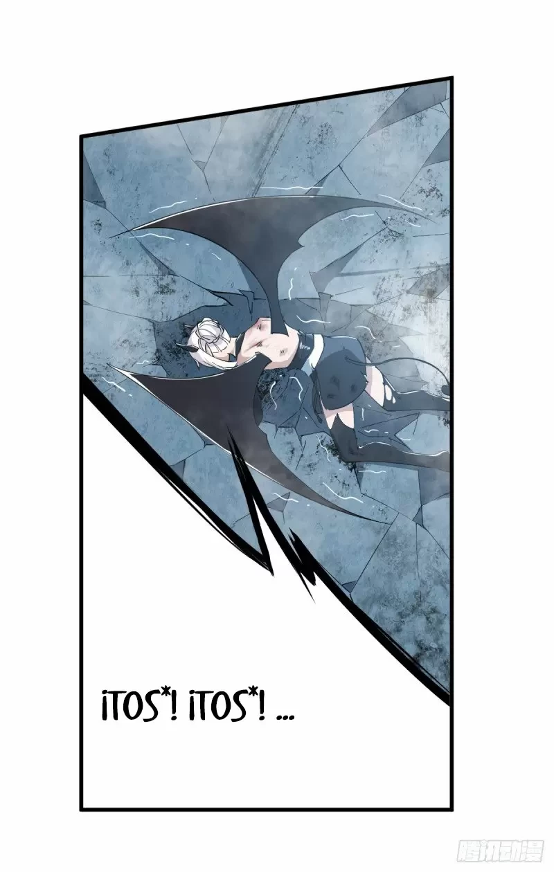 Apóstol Infinito y las Doce Chicas de Guerra > Capitulo 46 > Page 301