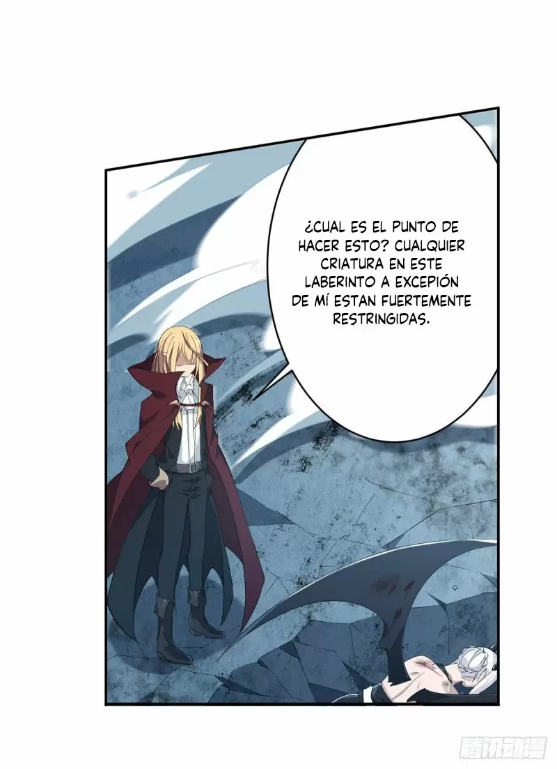 Apóstol Infinito y las Doce Chicas de Guerra > Capitulo 46 > Page 311