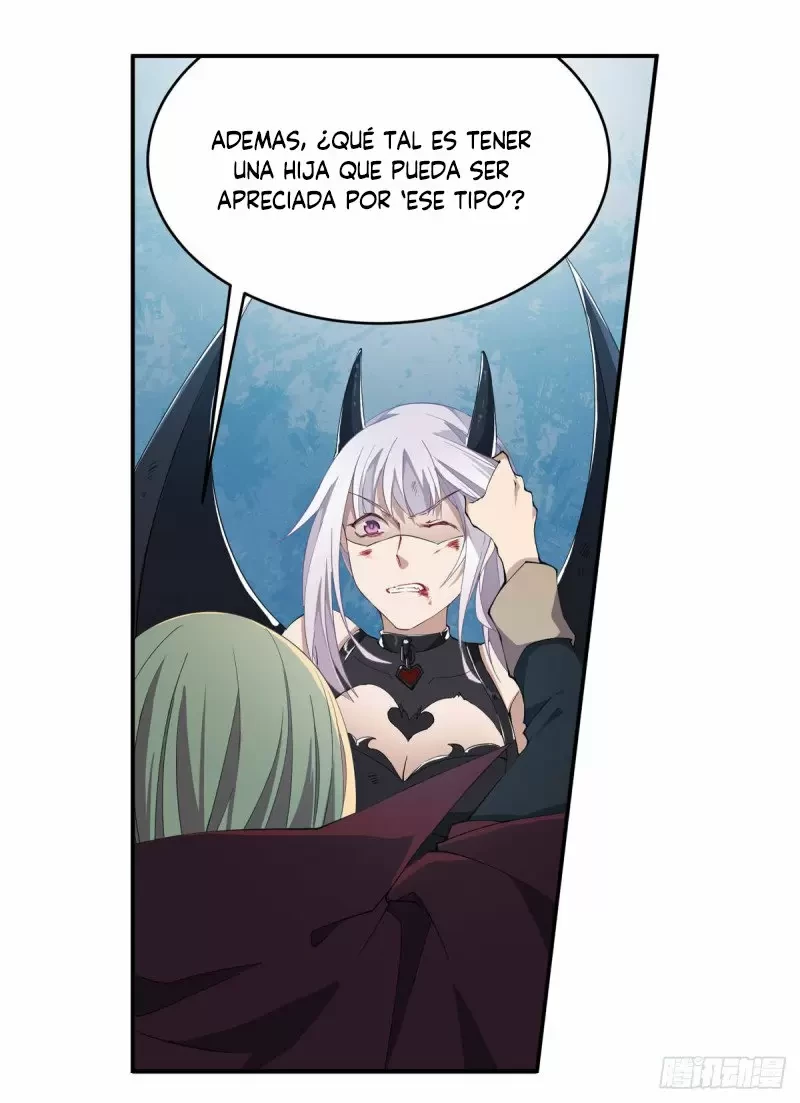 Apóstol Infinito y las Doce Chicas de Guerra > Capitulo 46 > Page 341