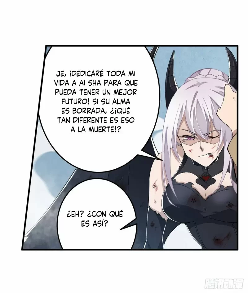 Apóstol Infinito y las Doce Chicas de Guerra > Capitulo 46 > Page 351