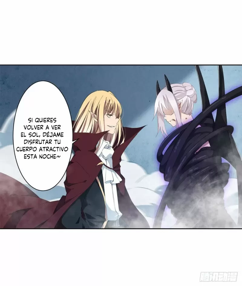 Apóstol Infinito y las Doce Chicas de Guerra > Capitulo 46 > Page 391