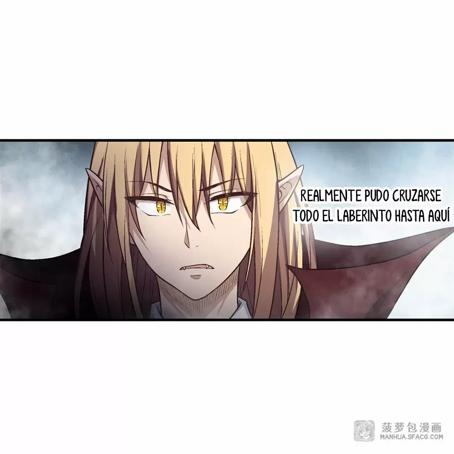Apóstol Infinito y las Doce Chicas de Guerra > Capitulo 47 > Page 41