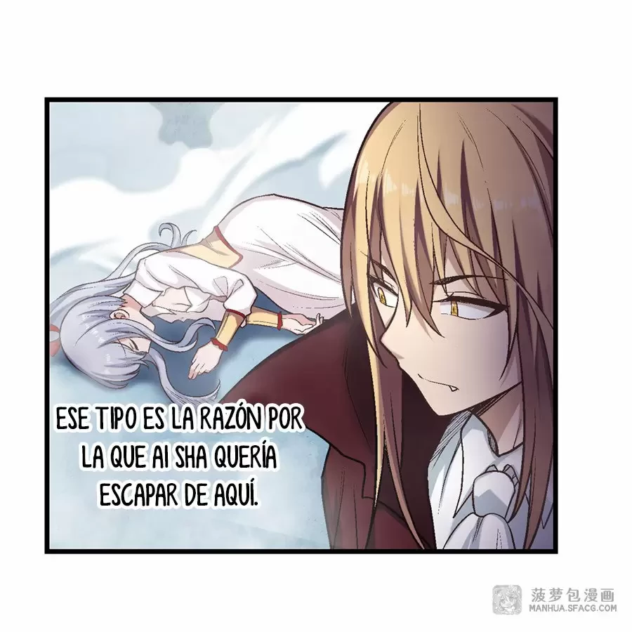 Apóstol Infinito y las Doce Chicas de Guerra > Capitulo 47 > Page 51