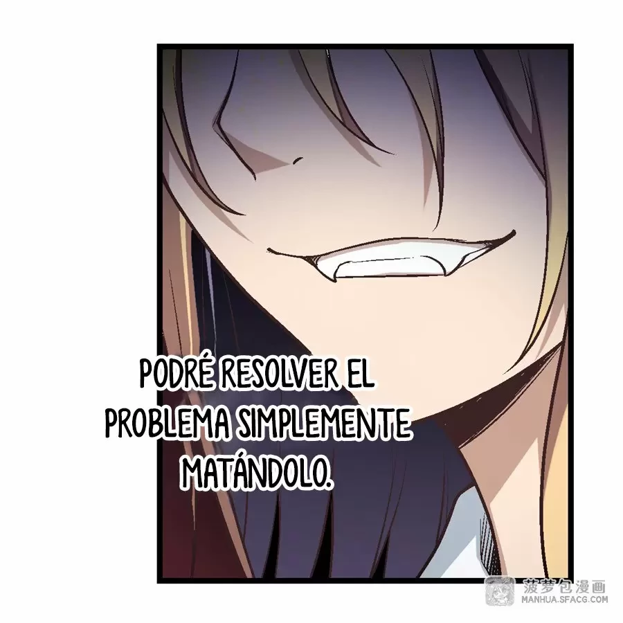 Apóstol Infinito y las Doce Chicas de Guerra > Capitulo 47 > Page 61