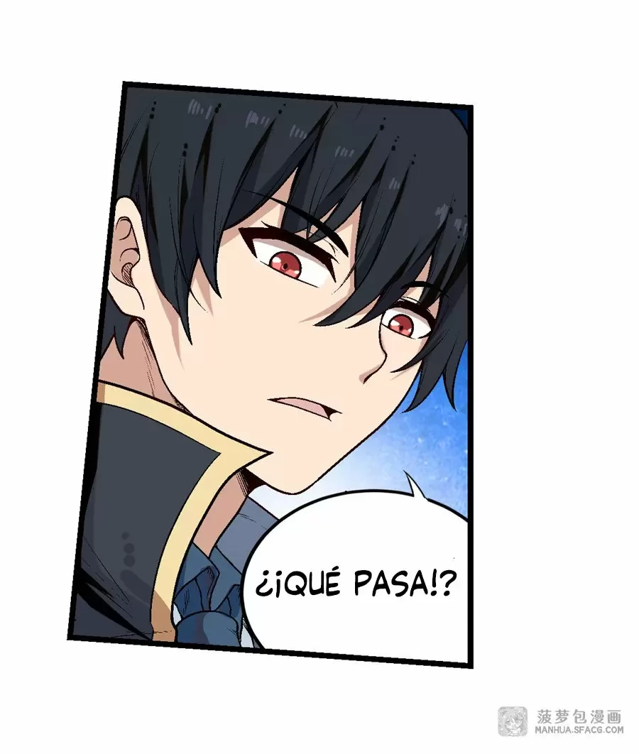 Apóstol Infinito y las Doce Chicas de Guerra > Capitulo 47 > Page 181