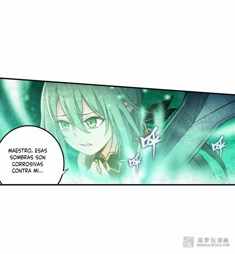 Apóstol Infinito y las Doce Chicas de Guerra > Capitulo 47 > Page 191