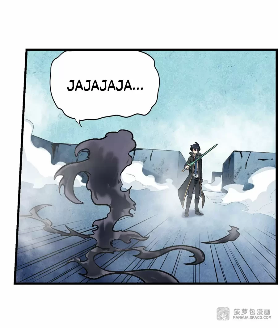 Apóstol Infinito y las Doce Chicas de Guerra > Capitulo 47 > Page 211