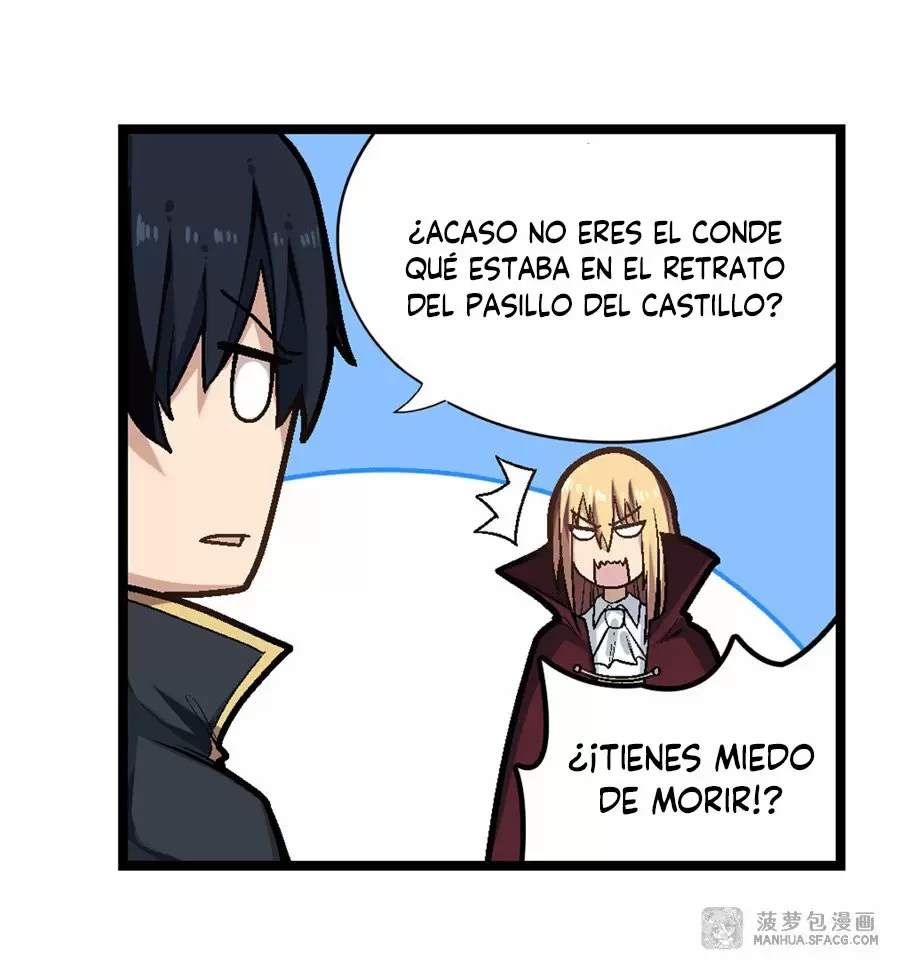 Apóstol Infinito y las Doce Chicas de Guerra > Capitulo 47 > Page 241