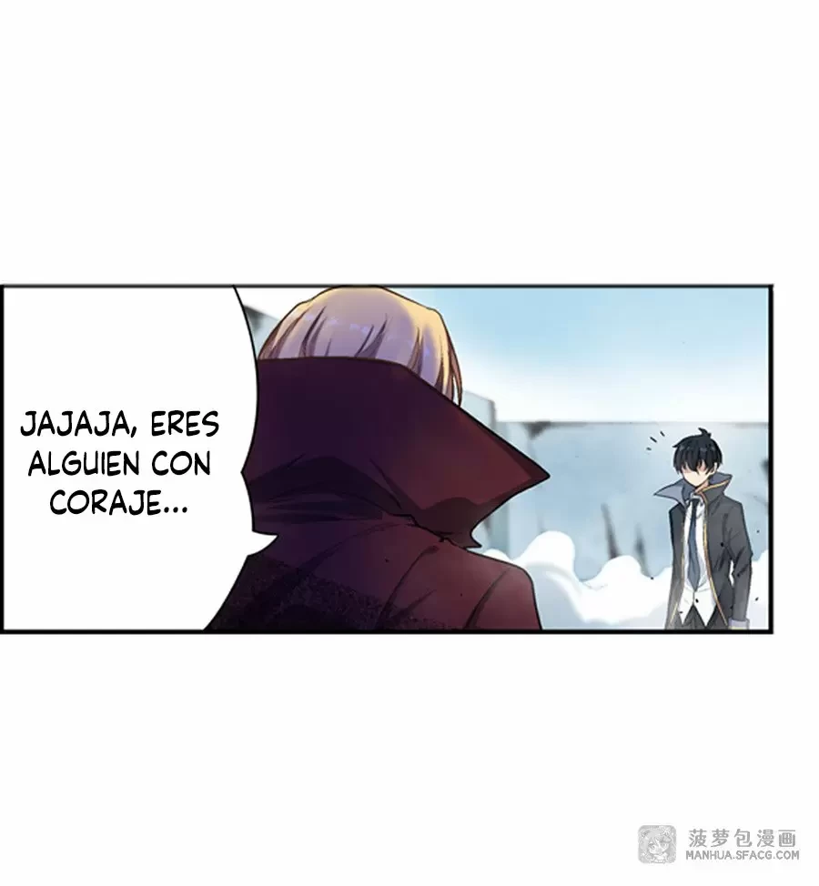 Apóstol Infinito y las Doce Chicas de Guerra > Capitulo 47 > Page 251