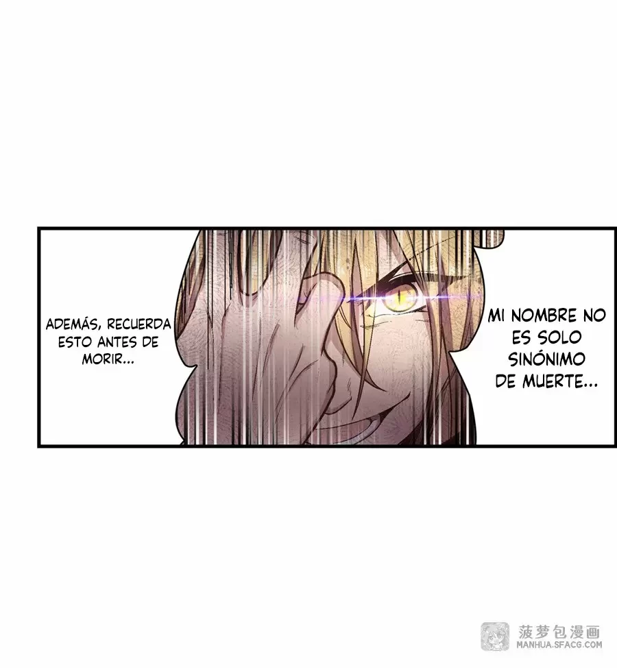 Apóstol Infinito y las Doce Chicas de Guerra > Capitulo 47 > Page 271