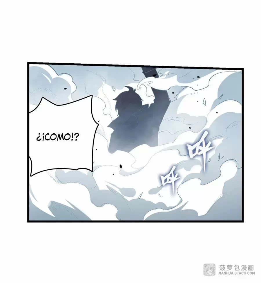 Apóstol Infinito y las Doce Chicas de Guerra > Capitulo 47 > Page 341