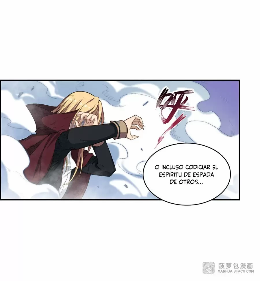 Apóstol Infinito y las Doce Chicas de Guerra > Capitulo 47 > Page 381