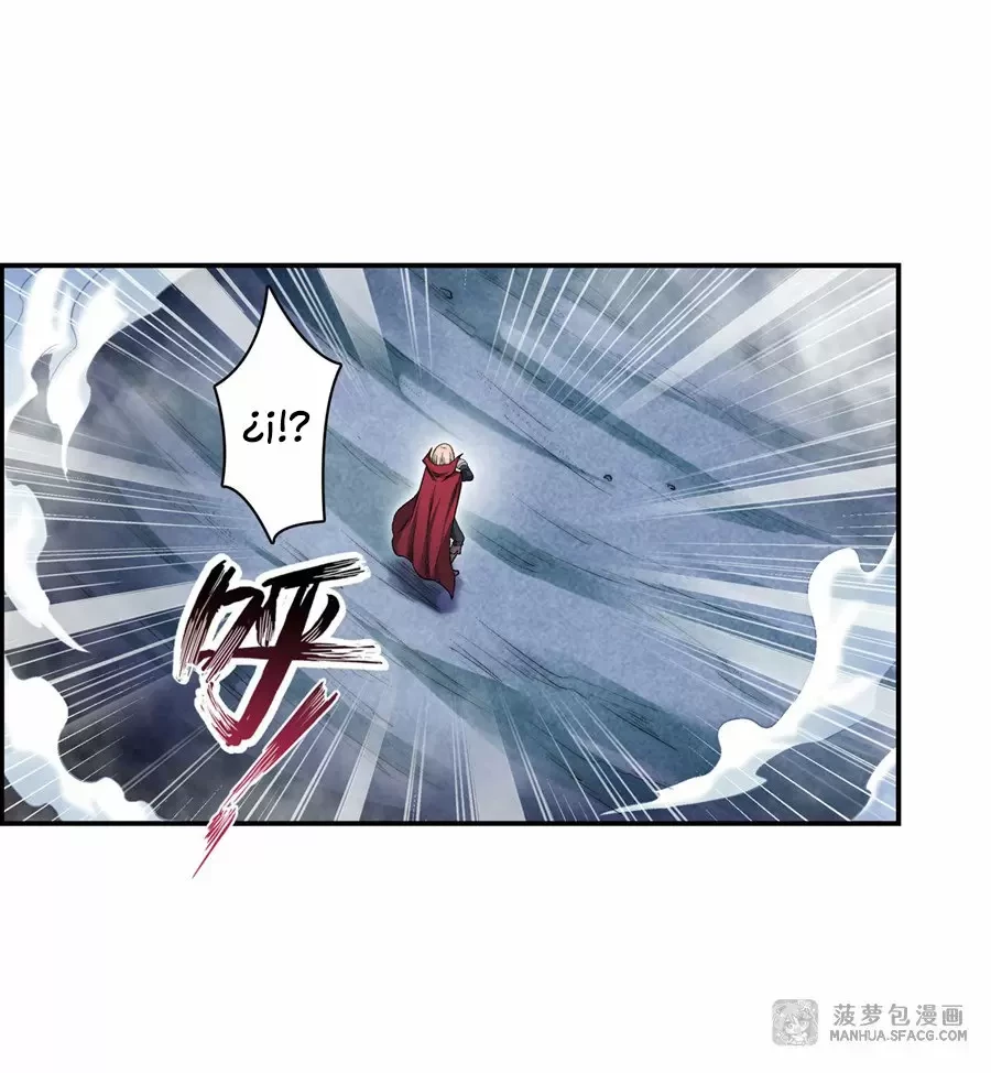 Apóstol Infinito y las Doce Chicas de Guerra > Capitulo 47 > Page 401