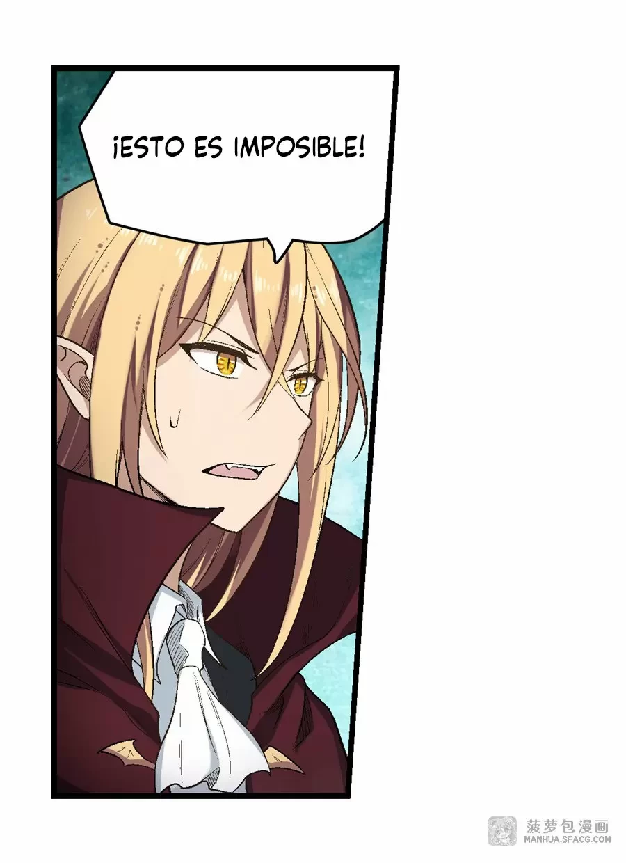 Apóstol Infinito y las Doce Chicas de Guerra > Capitulo 48 > Page 31