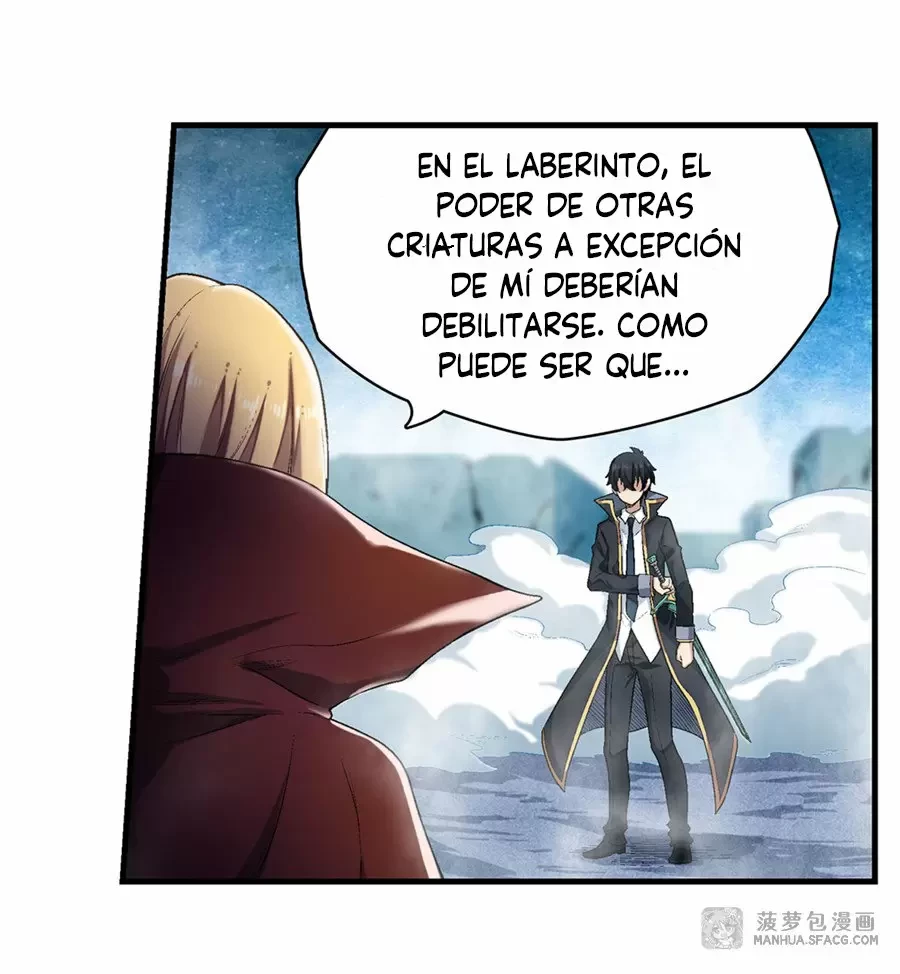 Apóstol Infinito y las Doce Chicas de Guerra > Capitulo 48 > Page 41