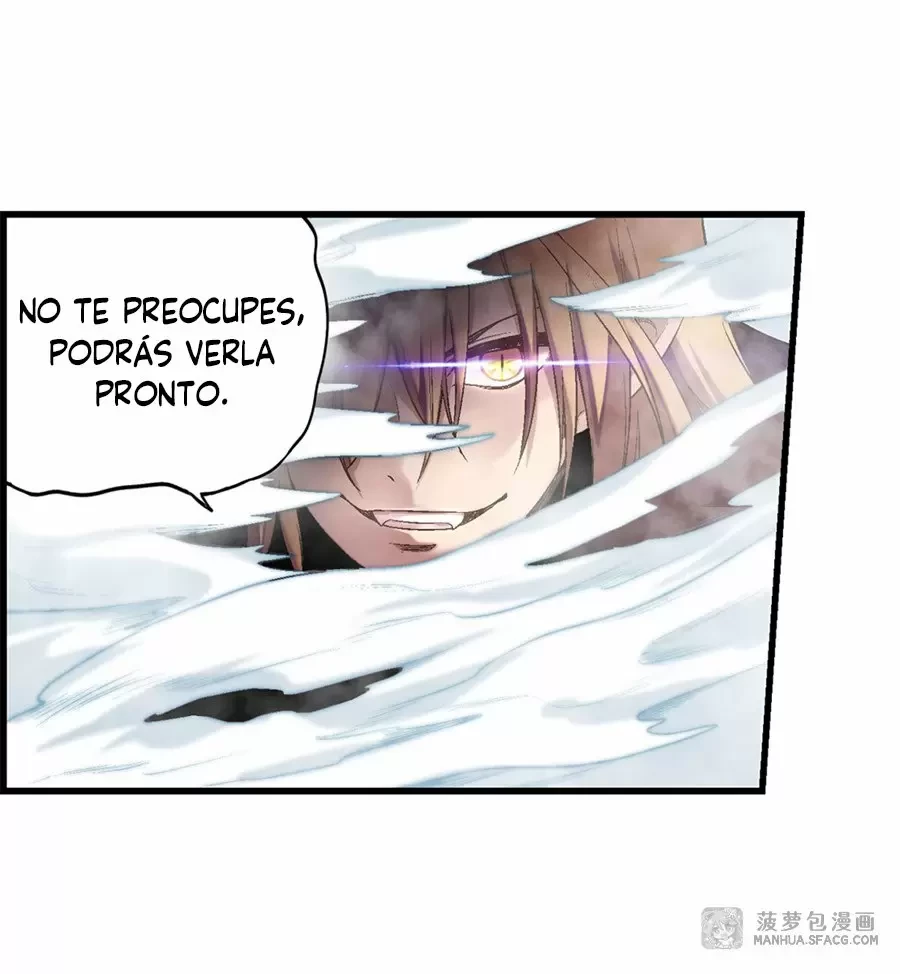 Apóstol Infinito y las Doce Chicas de Guerra > Capitulo 48 > Page 91