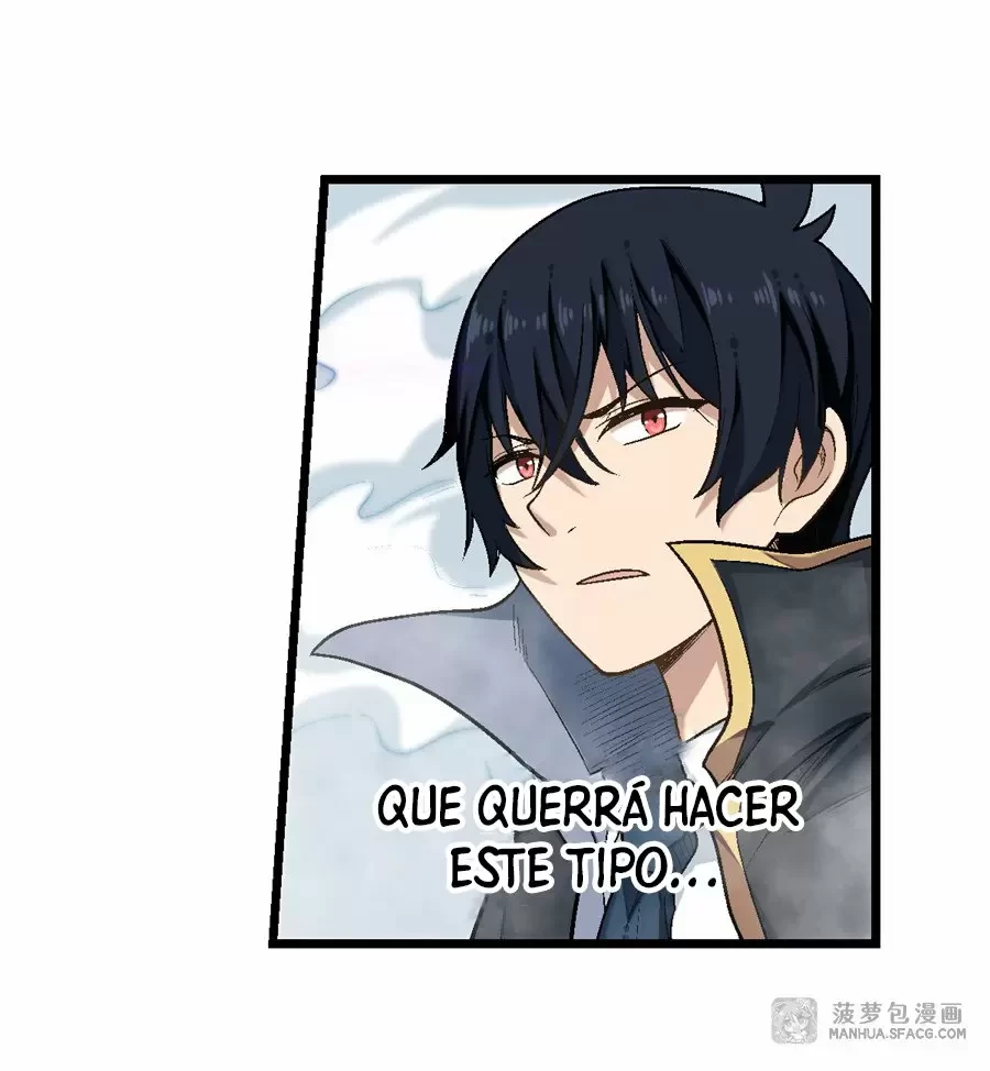Apóstol Infinito y las Doce Chicas de Guerra > Capitulo 48 > Page 101