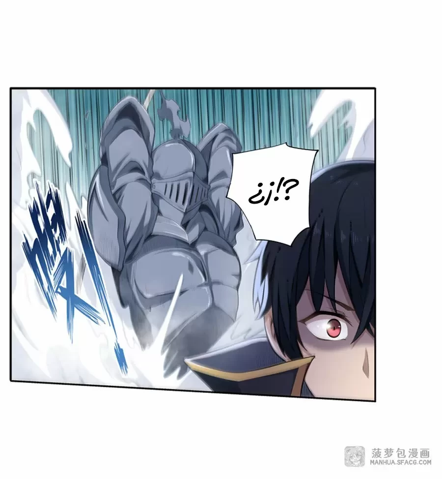 Apóstol Infinito y las Doce Chicas de Guerra > Capitulo 48 > Page 111