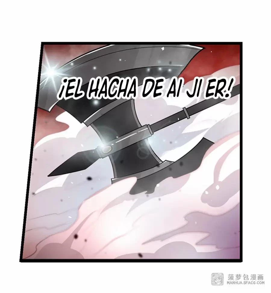 Apóstol Infinito y las Doce Chicas de Guerra > Capitulo 48 > Page 151