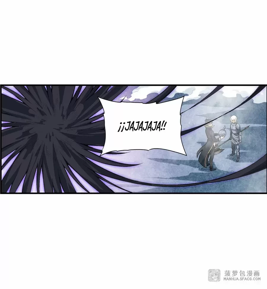 Apóstol Infinito y las Doce Chicas de Guerra > Capitulo 48 > Page 361