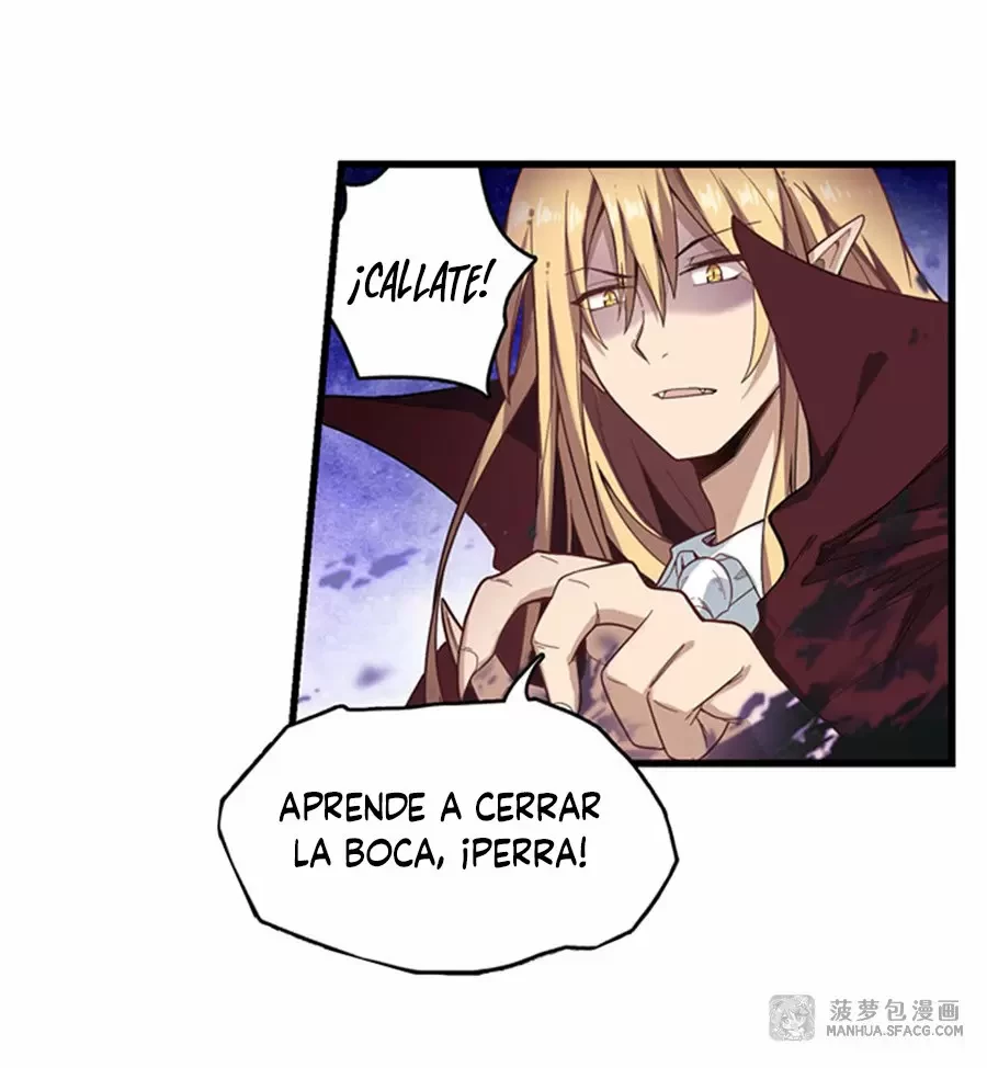 Apóstol Infinito y las Doce Chicas de Guerra > Capitulo 49 > Page 51