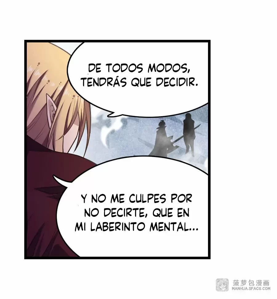 Apóstol Infinito y las Doce Chicas de Guerra > Capitulo 49 > Page 71