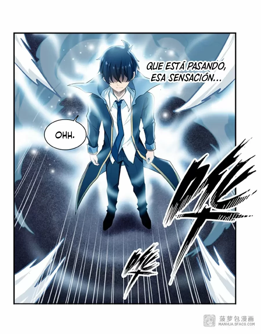 Apóstol Infinito y las Doce Chicas de Guerra > Capitulo 49 > Page 91