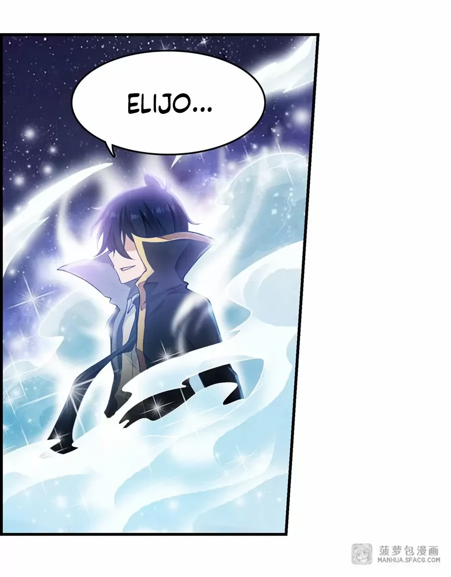 Apóstol Infinito y las Doce Chicas de Guerra > Capitulo 49 > Page 101