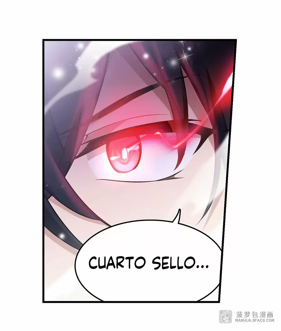 Apóstol Infinito y las Doce Chicas de Guerra > Capitulo 49 > Page 111