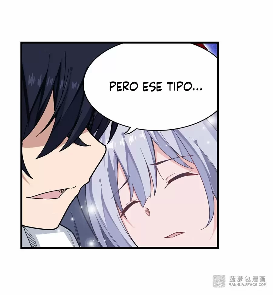 Apóstol Infinito y las Doce Chicas de Guerra > Capitulo 49 > Page 221