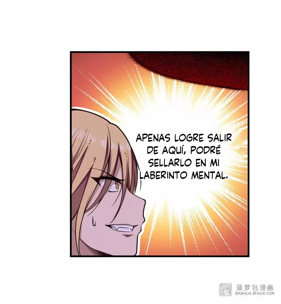 Apóstol Infinito y las Doce Chicas de Guerra > Capitulo 49 > Page 251