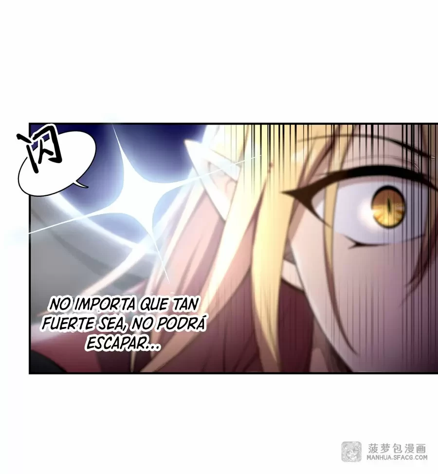 Apóstol Infinito y las Doce Chicas de Guerra > Capitulo 49 > Page 261