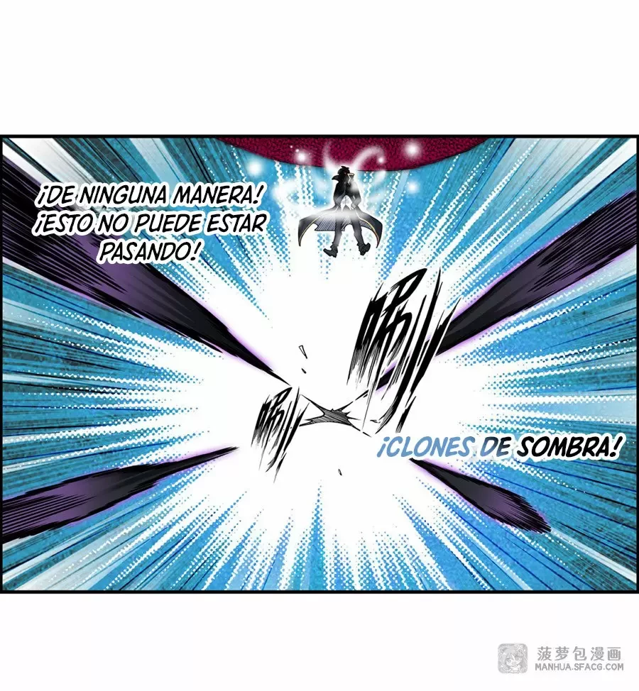 Apóstol Infinito y las Doce Chicas de Guerra > Capitulo 49 > Page 331