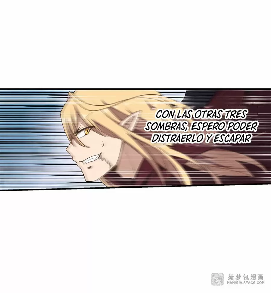 Apóstol Infinito y las Doce Chicas de Guerra > Capitulo 49 > Page 341