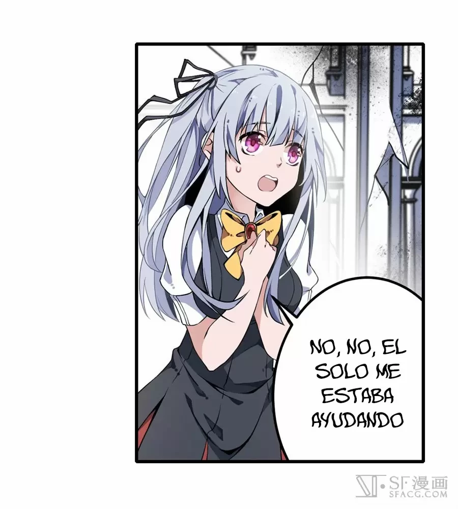 Apóstol Infinito y las Doce Chicas de Guerra > Capitulo 5 > Page 351