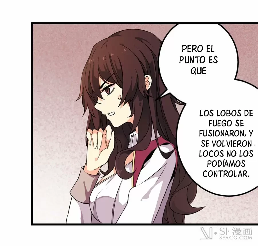 Apóstol Infinito y las Doce Chicas de Guerra > Capitulo 5 > Page 571