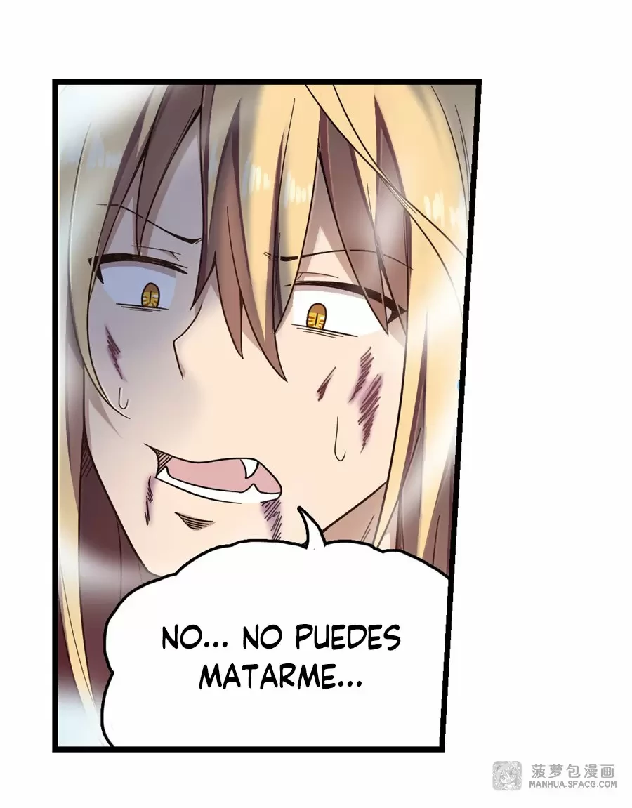 Apóstol Infinito y las Doce Chicas de Guerra > Capitulo 50 > Page 31
