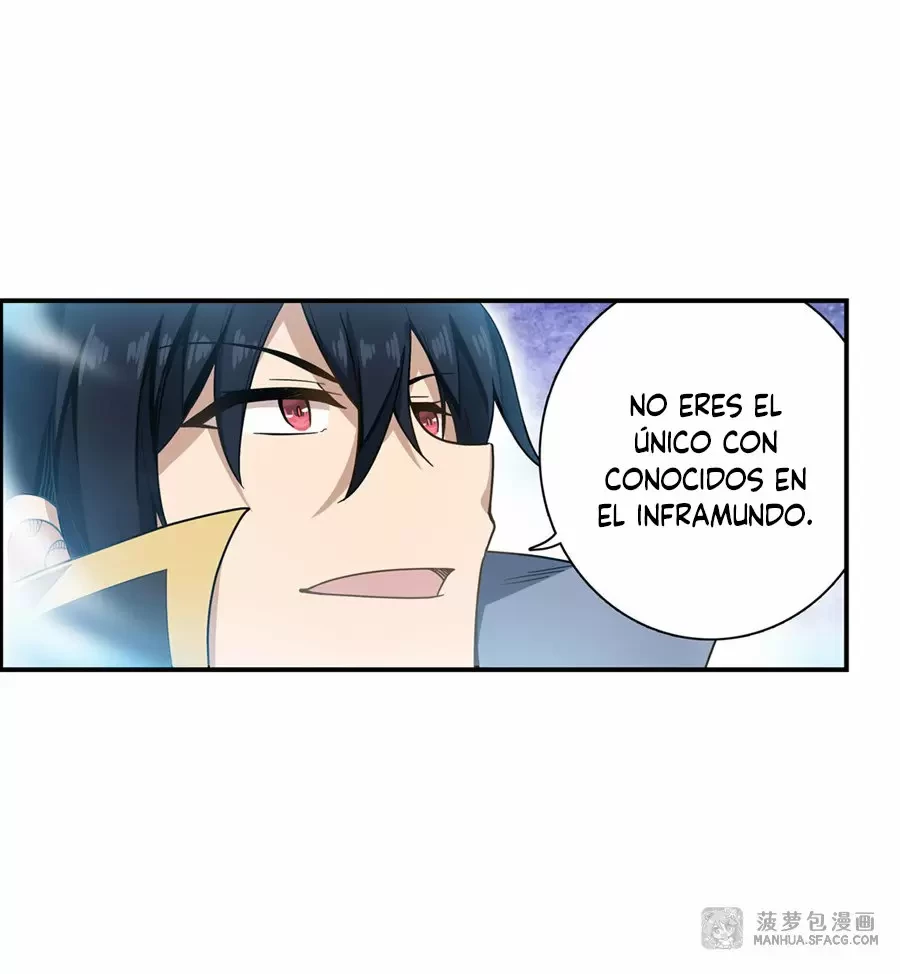 Apóstol Infinito y las Doce Chicas de Guerra > Capitulo 50 > Page 81