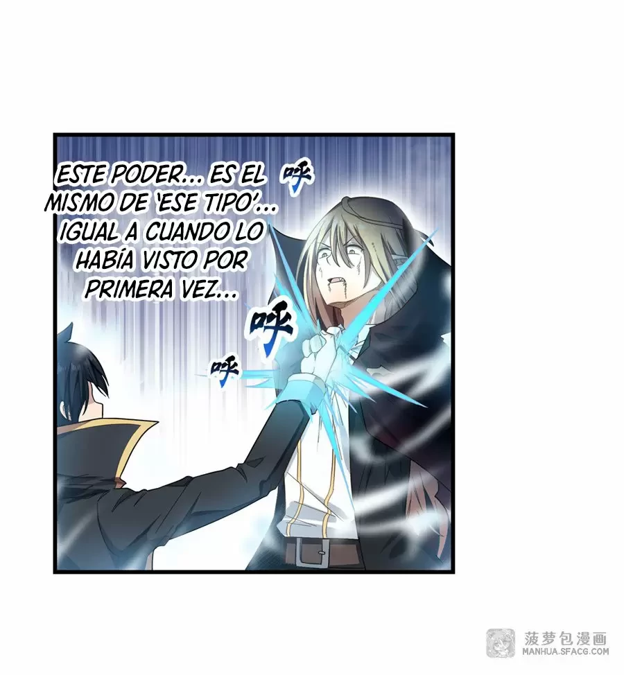 Apóstol Infinito y las Doce Chicas de Guerra > Capitulo 50 > Page 91