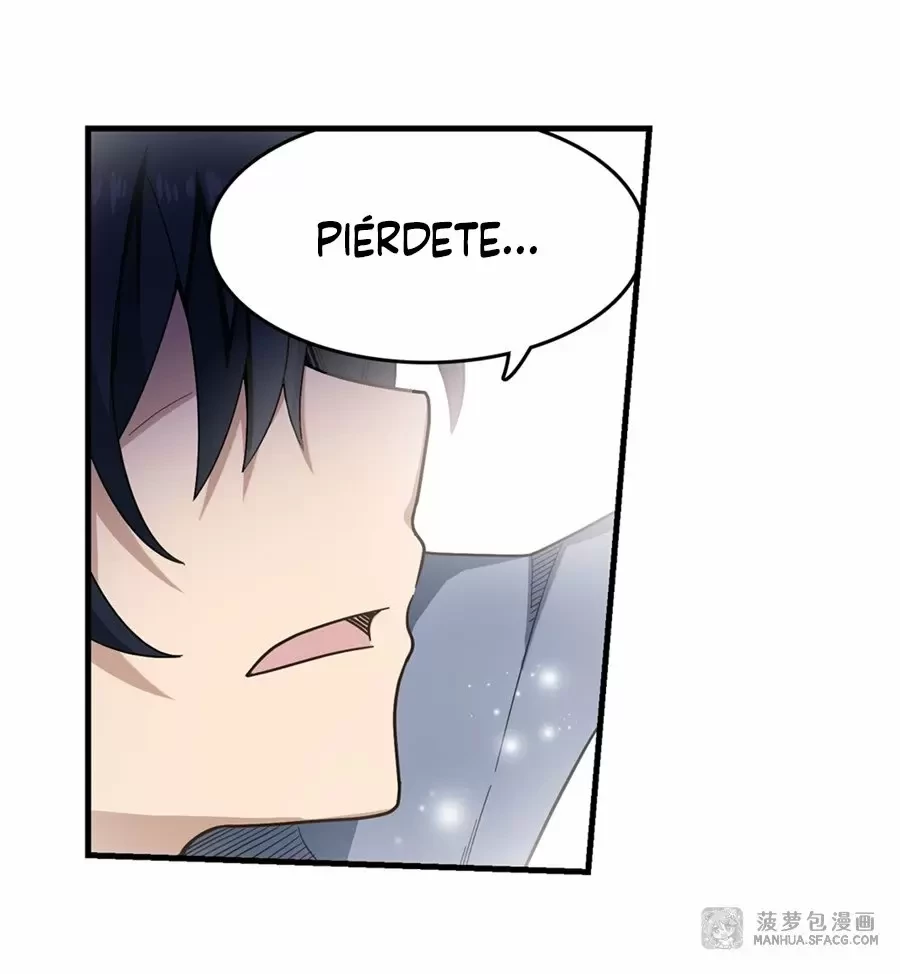 Apóstol Infinito y las Doce Chicas de Guerra > Capitulo 50 > Page 111