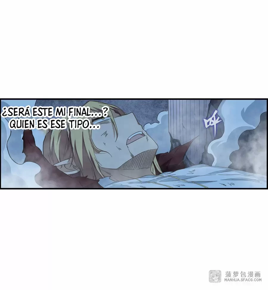 Apóstol Infinito y las Doce Chicas de Guerra > Capitulo 50 > Page 171