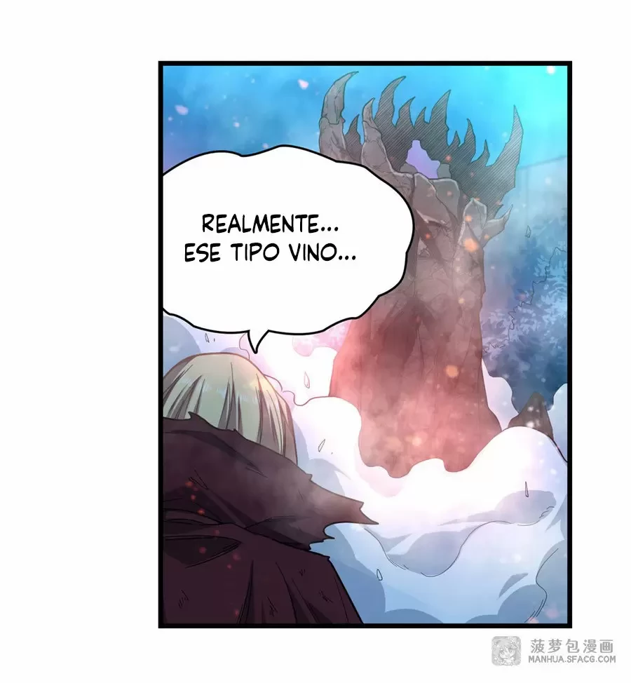Apóstol Infinito y las Doce Chicas de Guerra > Capitulo 50 > Page 231
