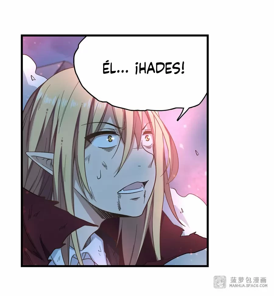 Apóstol Infinito y las Doce Chicas de Guerra > Capitulo 50 > Page 241