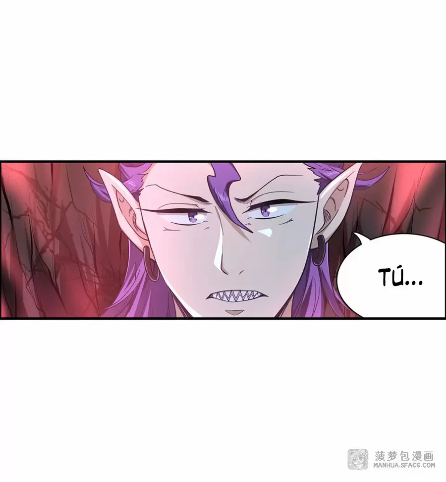 Apóstol Infinito y las Doce Chicas de Guerra > Capitulo 50 > Page 261